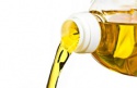 refined sunflower oil - product's photo