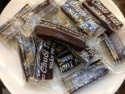 banana candy - product's photo