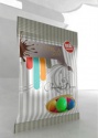 chocolate dragee - product's photo