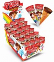 cornet chocolate - product's photo