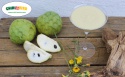 cherimoya frozen puree - product's photo