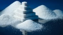 refined white sugar icumsa 45 - product's photo