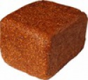 organic dried fig paste - product's photo