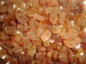 organic sultanas - product's photo