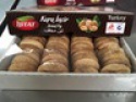turkish dried figs lerida - product's photo