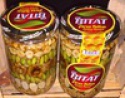 honey with nuts - product's photo