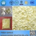 2015 new chinese fresh garlic - product's photo