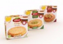 bitat turkish kunafa with milk cream - product's photo
