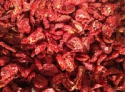 dried tomatoes - product's photo