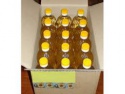 refined sunflower oil 100% pure, - product's photo